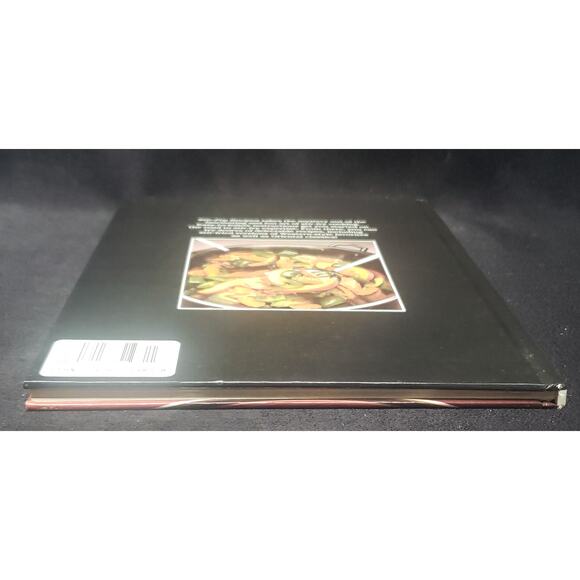 Vintage Better Home & Gardens Stir-Fry First Edition Recipes Hardback Cookbook - Picture 7 of 11